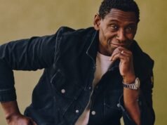 David Harewood consigue su primer papel principal en la nueva serie de Channel 4 ‘Pierre’