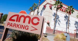 Los cines AMC reservarán los mejores asientos para los miembros de A-List y Heel