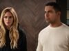 La estrella de NCIS se burla del regreso de Bishop y del reencuentro con Torres después del beso