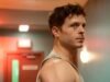 NCIS: Origins’ Caleb Foote habla sobre ‘Jacked’ Randy y se desnuda en el programa