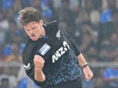 Copa del Mundo T20 2026: el marcapasos neozelandés Lockie Ferguson regresará a casa para el nacimiento de su primer hijo