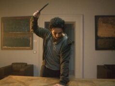 Minerva aborda la película de terror de Federico Zampaglione ‘Balada sin nombre’