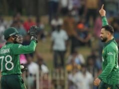 Tabla de puntos de la Copa Mundial T20 2026 actualizada después de IND vs NED: India venció a Holanda, Pakistán se clasifica para Super 8