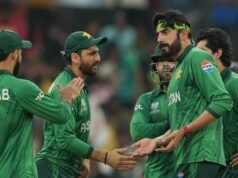 ¿Pakistán aún puede clasificarse para las semifinales del Mundial T20 2026 tras la victoria de Nueva Zelanda contra Sri Lanka?