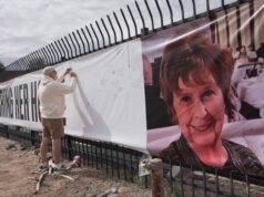 Actualizaciones en vivo de Nancy Guthrie: el FBI se comunicó con las autoridades mexicanas, dicen fuentes