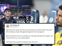 Rachin Ravindra brilla cuando Nueva Zelanda elimina al coanfitrión Sri Lanka de la Copa Mundial T20 2026