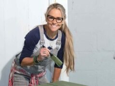 Nicole Curtis lanza insultos raciales; HGTV cancela Rehab Addict en respuesta