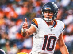 Probabilidades del Super Bowl 2027: los apostadores respaldan el juego por el título Broncos-Bears