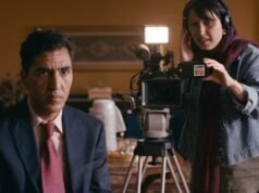 Shahrbanoo Sadat, director de ‘No Good Men’, para el estreno en Berlín, habla sobre su drama