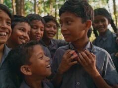 La película berlinesa de Rima Das, «Not a Hero», seleccionada por MMM Film Sales