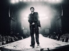 La película del concierto Bring Me the Horizon “LIVE in São Paulo” revela tráiler