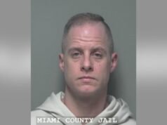 Pastor comenta sobre el asesinato de una mujer presuntamente asesinada por su marido en Ohio