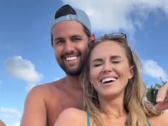 Olivia Flowers y Alex Williams cancelaron su boda: qué salió mal