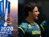 ¡India no! Las esperanzas olímpicas de Australia en Los Ángeles 2028 ahora dependen de ESTE equipo después de la sorprendente salida de la Copa Mundial T20 2026