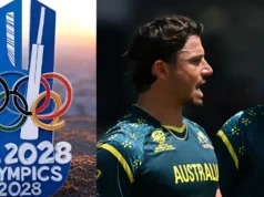 ¡India no! Las esperanzas olímpicas de Australia en Los Ángeles 2028 ahora dependen de ESTE equipo después de la sorprendente salida de la Copa Mundial T20 2026