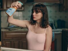 «Opalite» de Taylor Swift alcanza el puesto número 1; Ella está empatada en el tercer lugar en la mayoría