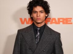 La estrella de Reservation Dogs, D’Pharaoh Woon-A-Tai, se une a ‘Breakers’ de Netflix