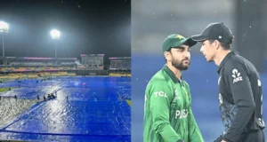 Copa del Mundo T20 2026: ¿Hay un día libre para el partido Super 8 entre Pakistán y Nueva Zelanda? Esto es lo que sabemos