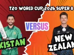 PAK vs NZ, Predicción del partido Super 8 de la Copa Mundial T20 2026: ¿Quién ganará el partido de hoy entre Pakistán y Nueva Zelanda?