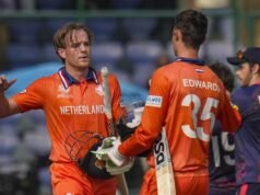 PUNTUACIÓN EN VIVO Holanda vs EE. UU., Copa del Mundo T20 2026: NED elige jugar a los bolos primero; información en streaming, lectura del XI