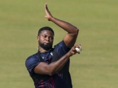 West Indies vs Italia PUNTUACIÓN EN VIVO, Copa del Mundo T20 2026: King cae temprano para WI después de que ITA opte por jugar a los bolos primero