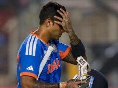 “Mantendré las cosas simples y continuaré con el mismo tipo de cricket”, dice el capitán Surya después de la paliza de Sudáfrica.