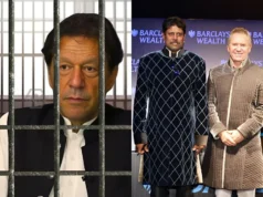 De Kapil Dev a Clive Lloyd: consulte la lista completa de 14 capitanes legendarios que exigen justicia para el gran paquistaní Imran Khan