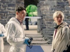 Beta Film vende la exitosa serie ‘Patience’ de Channel 4 a 100 territorios