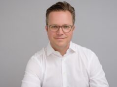 Roku nombra a Patrick Harris vicepresidente de ingresos globales de medios