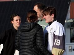 Dos muertos y varios heridos en tiroteo «dirigido» en pista de patinaje de Rhode Island: policía