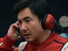 “Pegasus 3” domina el escenario festivo del Año Nuevo Lunar