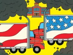 La organización sin fines de lucro de derecha que apoya a la IA en el cumpleaños de Estados Unidos