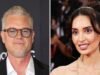 Priya Jain, ex de Eric Dane, dona 10.000 dólares a GoFundMe tras su muerte