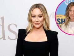 Hilary Duff se sintió utilizada por el drama de mamá y habla sobre la respuesta de su esposo