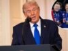 Trump hace referencia al hockey femenino del equipo de EE. UU. durante el Estado de la Unión