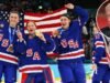 La invitación al Estado de la Unión del hockey femenino de EE. UU. plantea una cuestión «difícil»