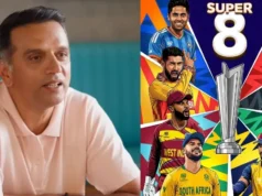 ¿India contra…? Rahul Dravid revela la final soñada para la Copa del Mundo T20 2026