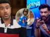 Ravichandran Ashwin critica a Mohammad Amir por el comentario de ‘bateo’ de Abhishek Sharma