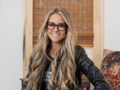 Nicole Curtis rompe el silencio después de que HGTV cancelara la rehabilitación por insultos raciales