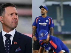 Ricky Ponting revela un plan de juego inteligente para revivir la campaña de la Copa Mundial T20 2026 de India antes del partido de Zimbabwe
