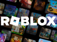 Roblox demandado por el condado de Los Ángeles