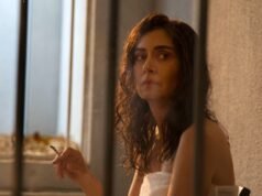 Mahnaz Mohammadi habla sobre la representación de la prisión de Evin en Irán en la película berlinesa ‘Roya’