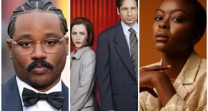 El reinicio de ‘Expediente X’ de Ryan Coogler obtiene orden piloto para Hulu