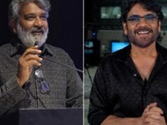 SS Rajamouli presenta un laboratorio de captura de movimiento en el Annapurna de Nagarjuna