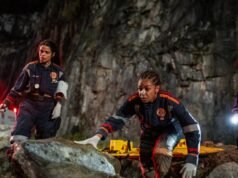 “Emergencia 53” de Globoplay demuestra su potencial internacional con un premio