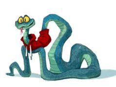 Los artistas de ‘Zooptopia 2’ comparten cómo hicieron que Gary De’Snake se sintiera empático