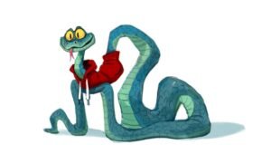 Los artistas de ‘Zooptopia 2’ comparten cómo hicieron que Gary De’Snake se sintiera empático