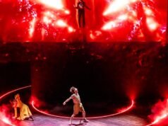 The First Shadow’ para lanzamiento en streaming