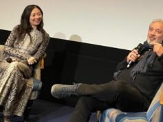 Sam Mendes y Chloé Zhao afrontan el ‘coste emocional’ de dirigir