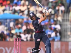 Copa del Mundo T20 2026: el golpe explosivo de Sanjay Krishnamurthi mantiene a EE. UU. en la carrera de Super 8 mientras Namibia se enfrenta a la eliminación